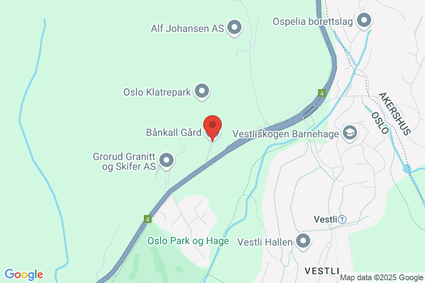 Bakkelangdalen