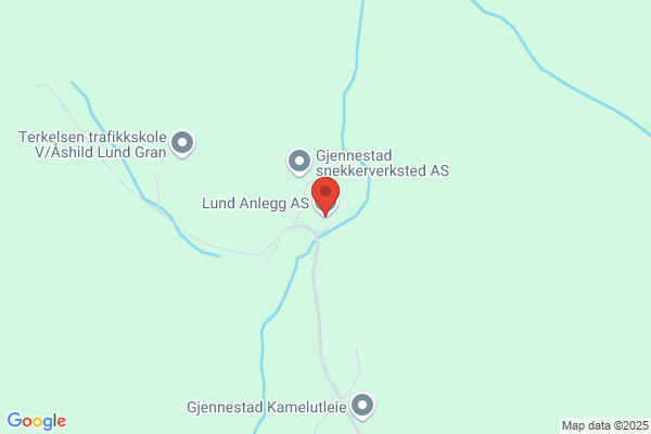 Lund & Urbye As