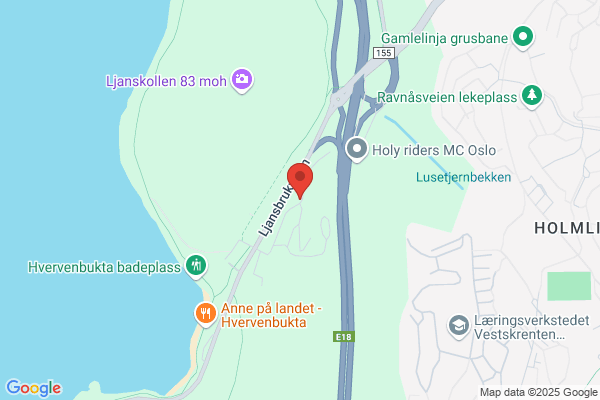 Oslo Fjordcamping Stubljan