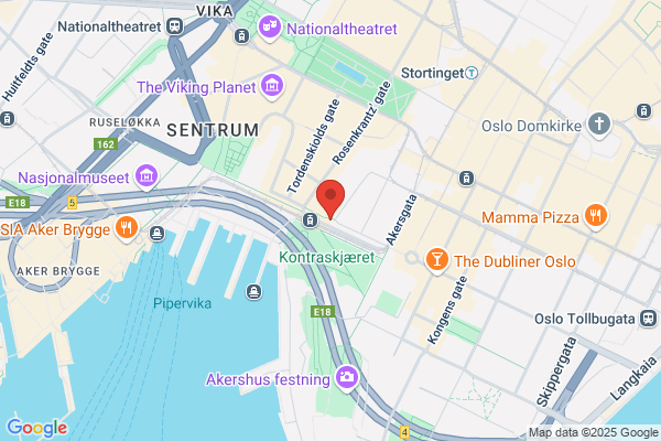 Aquarius Bar & Restaurant