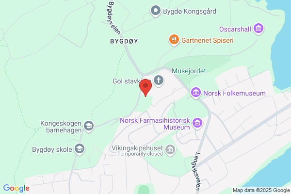 Bygdøystuene As