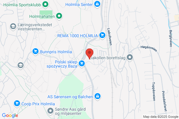 Holmlia Kro As