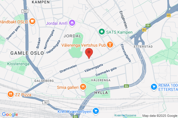 Jordal Bistro