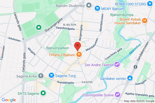 Nye Mor Ingers Mathus A/s