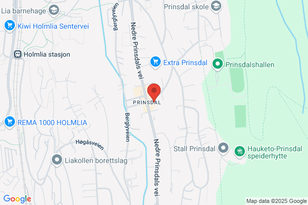 Prinsdal Catering