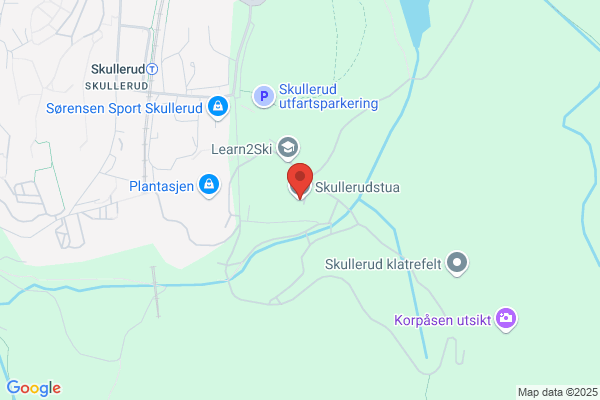Skullerudstua