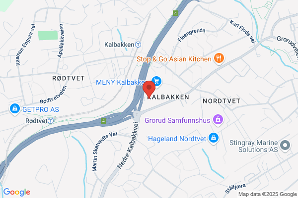 To Små Kokker