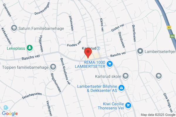 Augedal Villy Import & Agentur