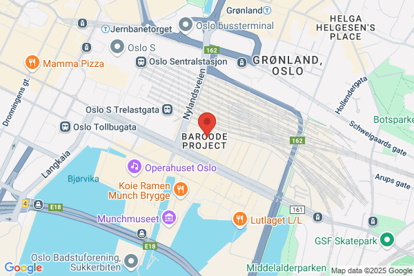 Sdc Norway As
