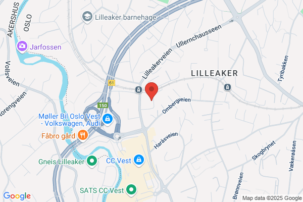 Hejco YrkesklÆr As