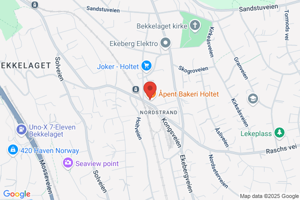 Mikko Boutique As