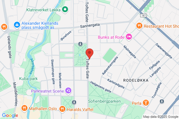 Boligservice As