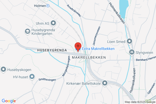 Ica Makrellbekken