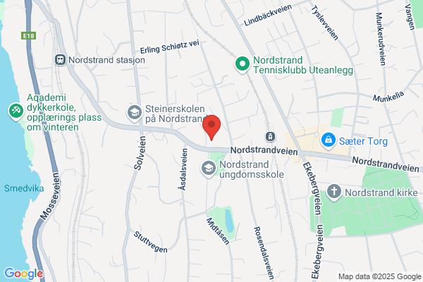 Bjørg Gretes Danseskole