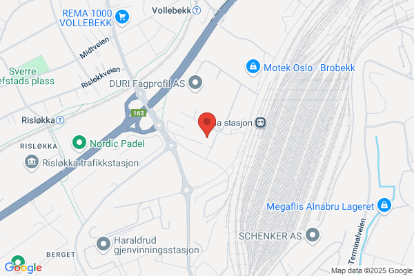Agende It Tjenester As