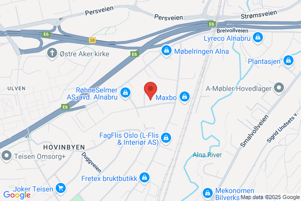 Aktivkom As