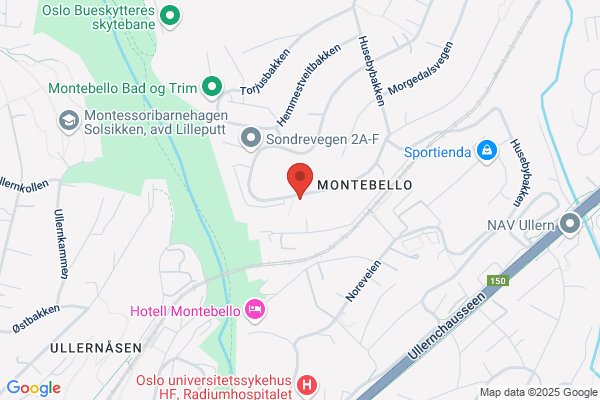 Bailey Norge As