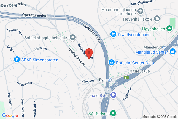 Infonet Telecom As