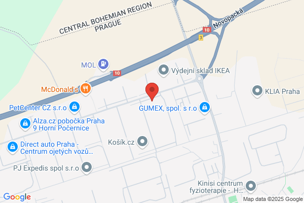 Office Line Service As