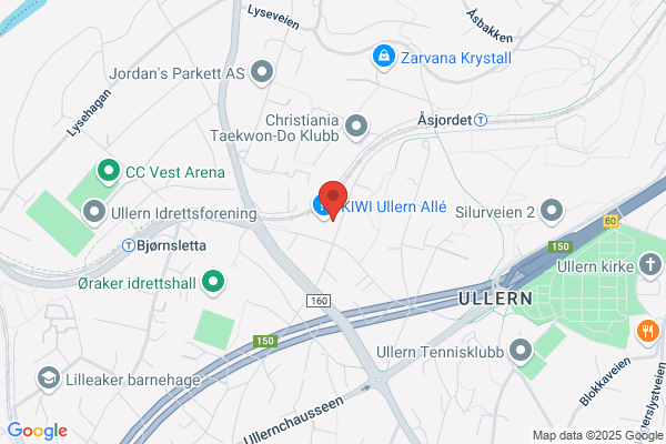 Evercom As