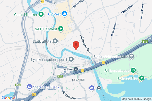 Roland Scandinavia Norge