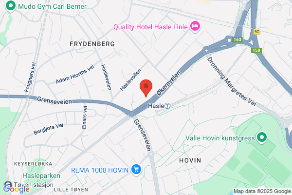 Tandberg Data Asa