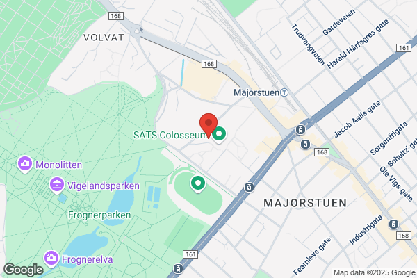 Bra Utvikling As