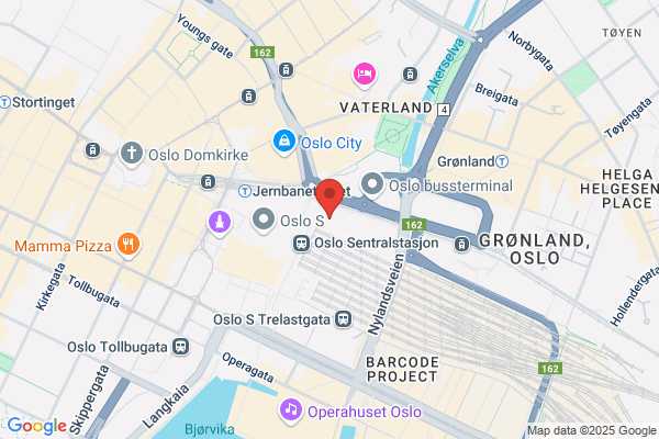Emdata As
