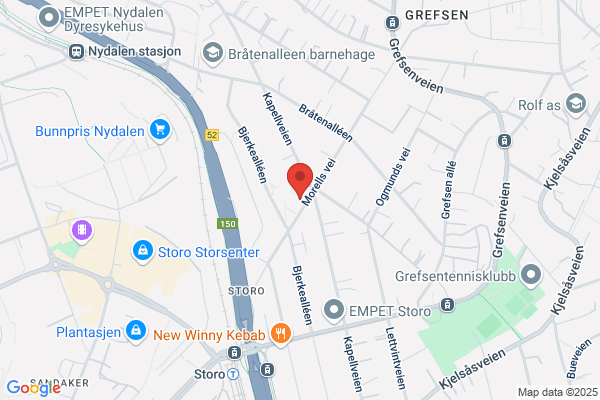 Ephorma Skolen