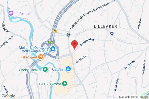 Halvari O A As