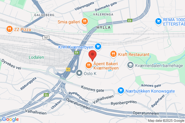 Informasjons Teknologi Rådgivere As