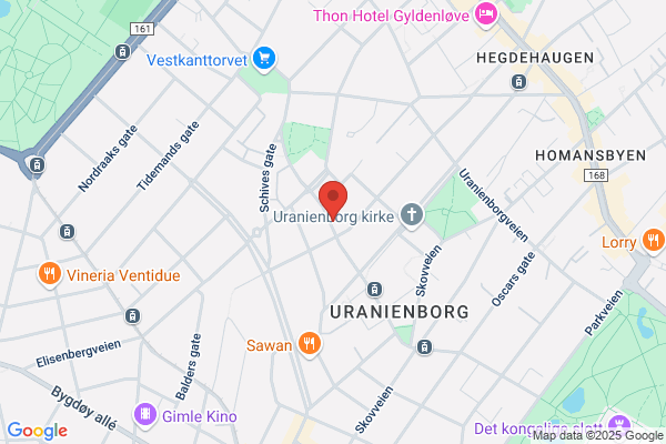 Kae Consultants Ans