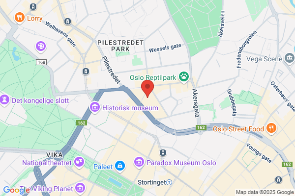 Netdesign Kurssenter