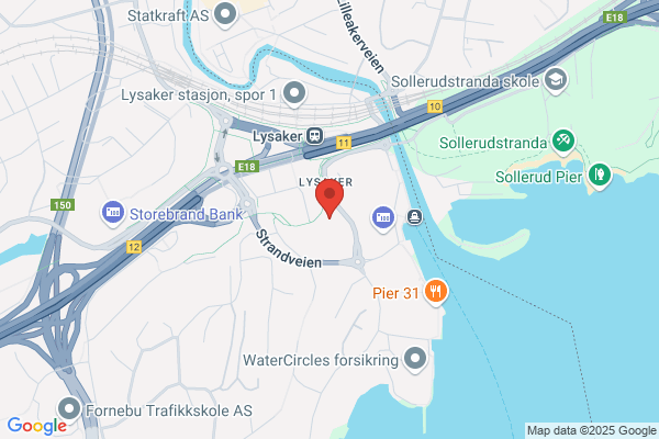 Check Point Software Technologies Norway As