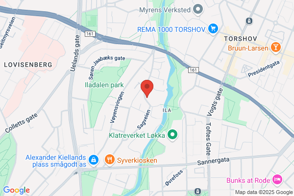 Formel Industridesign As