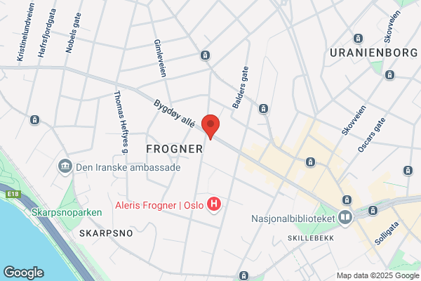 Oldani Bruno As Kommunikasjonsdesign