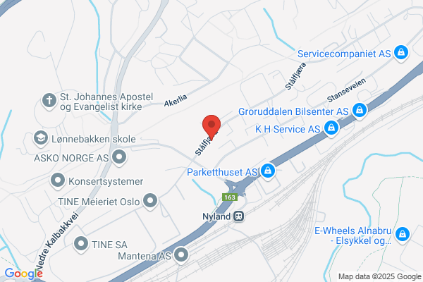 Direkte Reklame Pedersen