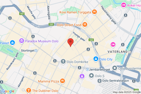 Galleriet Nattklubb