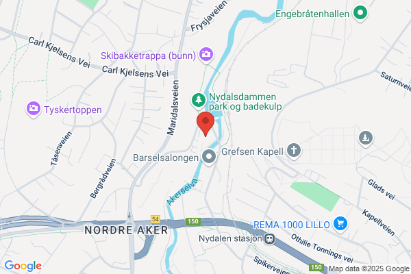 Oslo Lys Produksjon