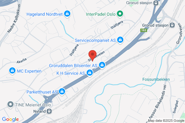 Eurosign As
