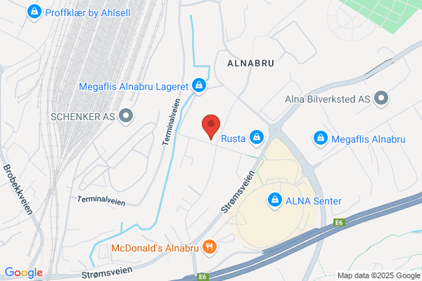 Plastkomponenter As