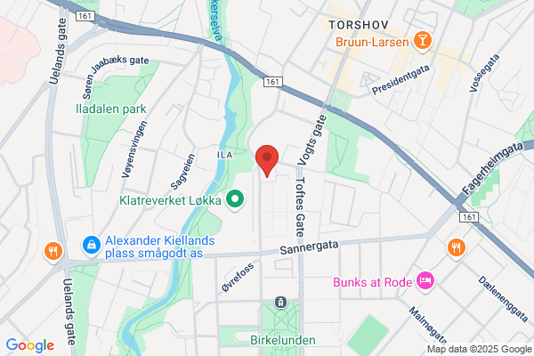 Ringnes As