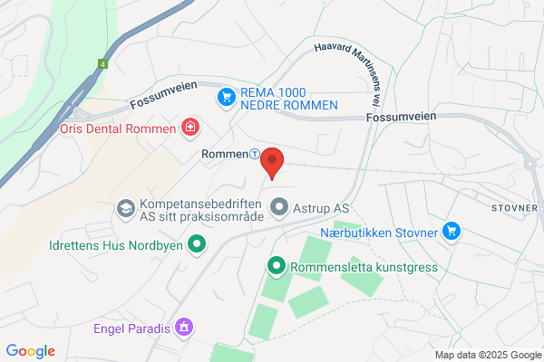 Tormax Norge As