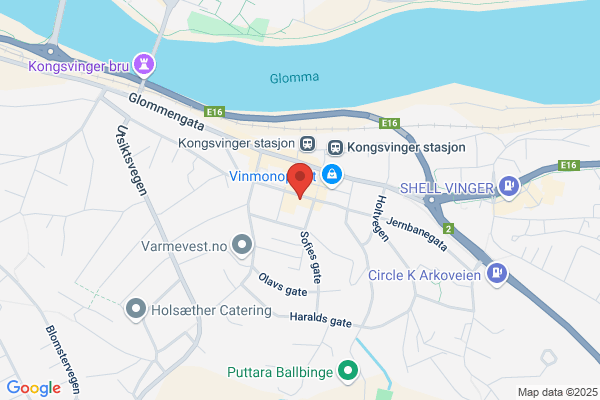 Boligtjenesten As