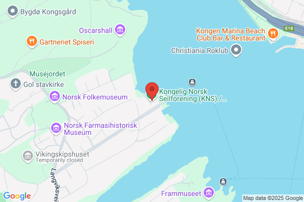 Bygg Og Eiendomsutvikling As