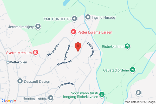 Eiendomsforvaltningen Østlandet As