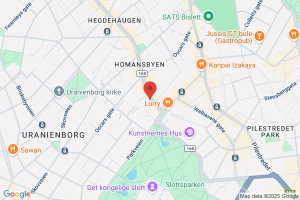 Entreprenørbygg Eiendom As