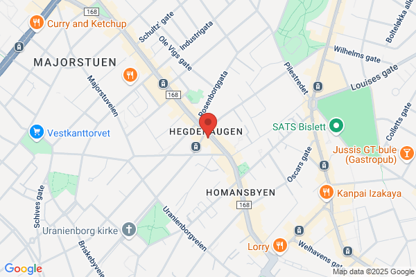 Fast Eiendomspartner As