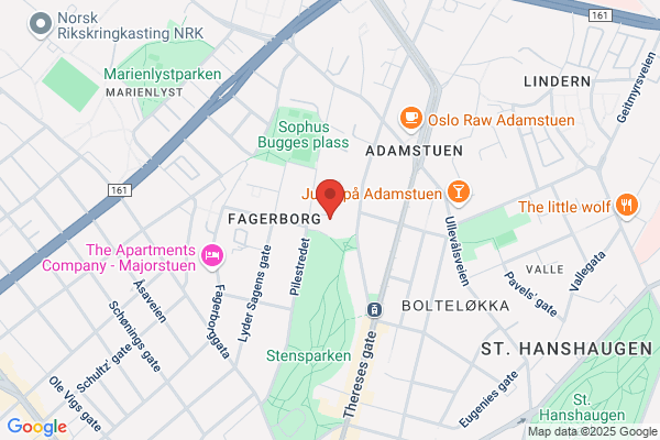 Friis Og Friis As