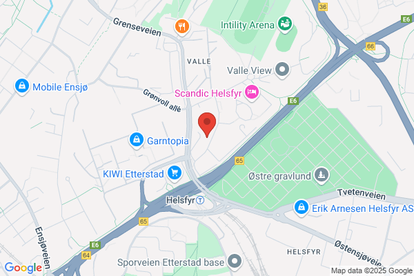 Gasmann Eiendom As